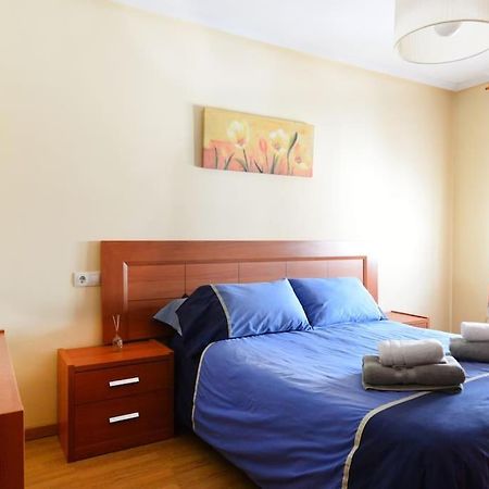 Vivienda Con Fines Turisticos Baeza Monumental Centro Daire Dış mekan fotoğraf