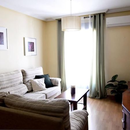 Vivienda Con Fines Turisticos Baeza Monumental Centro Daire Dış mekan fotoğraf