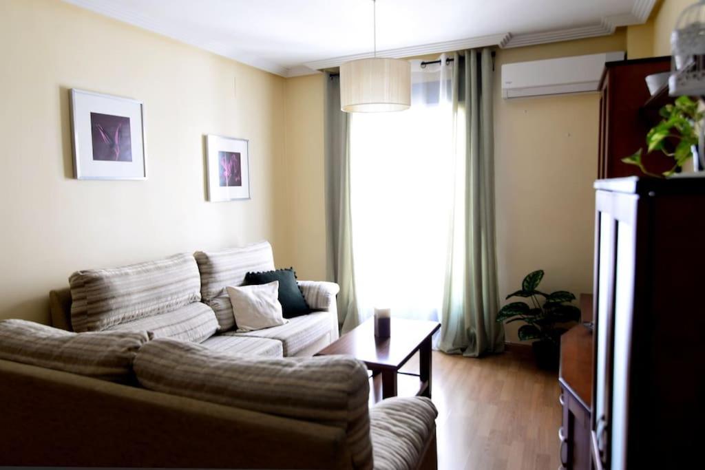 Vivienda Con Fines Turisticos Baeza Monumental Centro Daire Dış mekan fotoğraf