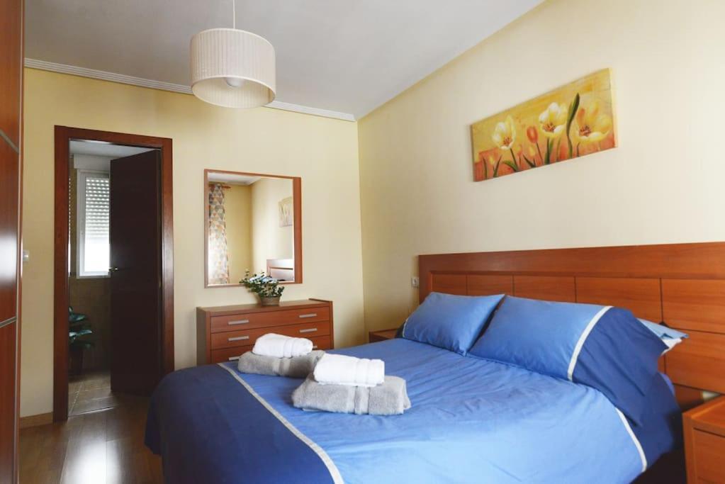 Vivienda Con Fines Turisticos Baeza Monumental Centro Daire Dış mekan fotoğraf