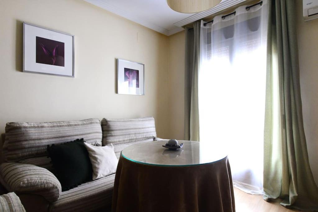 Vivienda Con Fines Turisticos Baeza Monumental Centro Daire Dış mekan fotoğraf