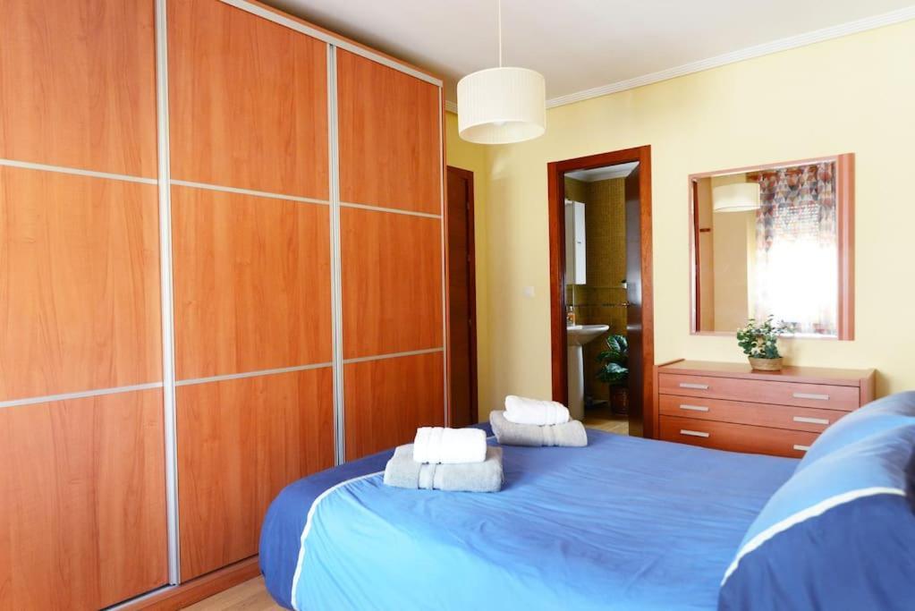Vivienda Con Fines Turisticos Baeza Monumental Centro Daire Dış mekan fotoğraf